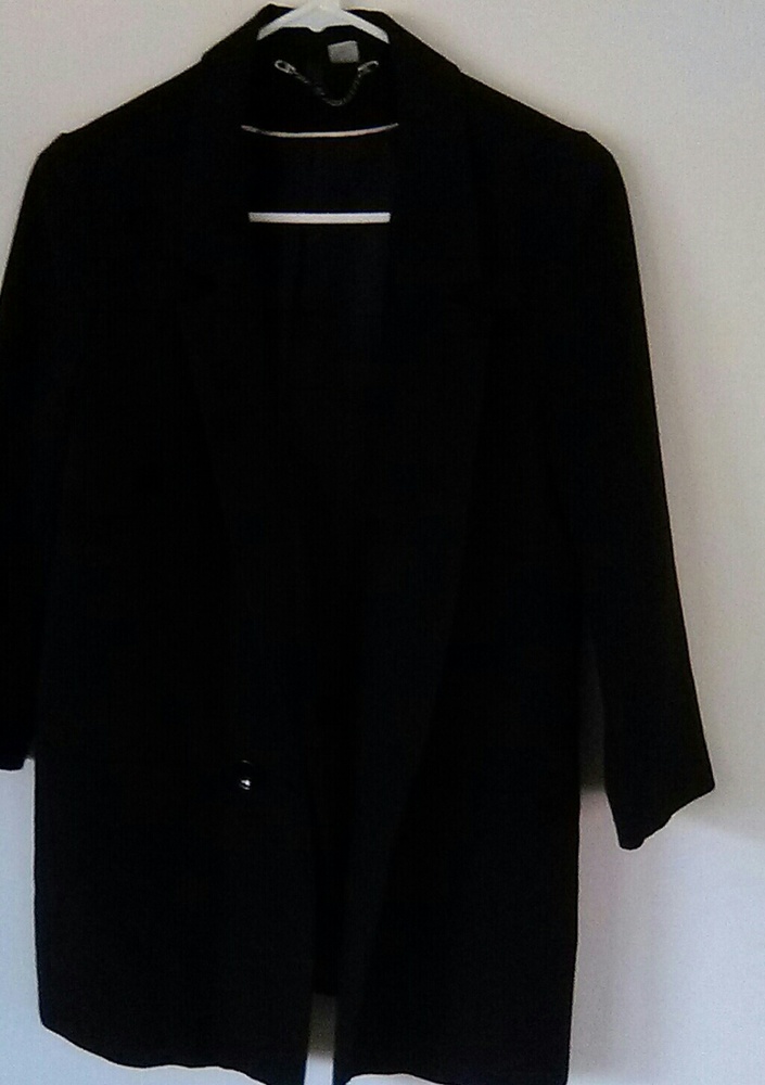 H&m hipster jacket